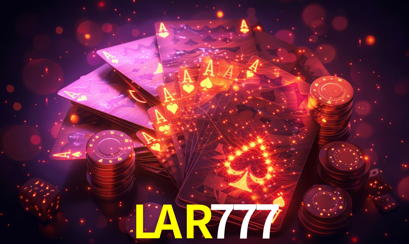 Login no Cassino Online LAR777